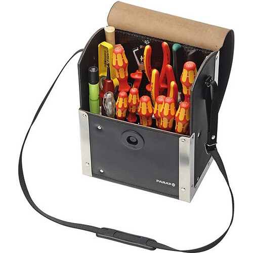 Parat Coffre outils TOP-LINE