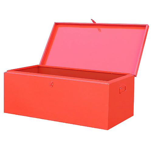 OUTIFRANCE Heavy Duty Site Box