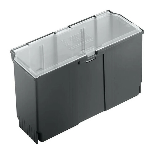 Bosch Boîte accessoires Systembox