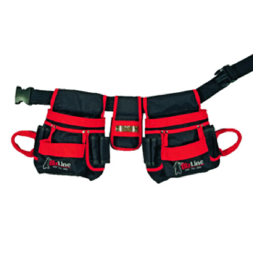 Bizline Ceinture porte-outils polyester