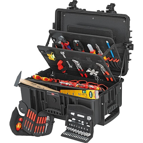 Knipex Robust 45 Elektro
