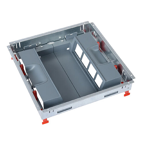 Legrand kit support pour boîte de sol standard - 16 modules