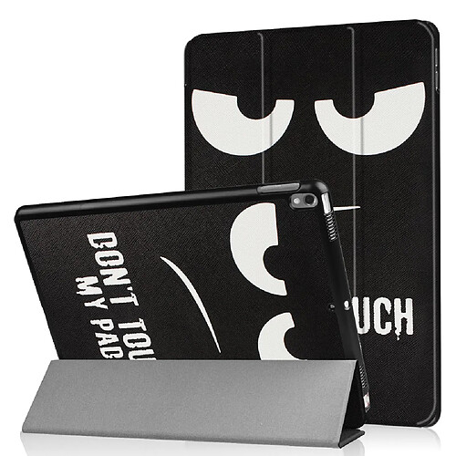Apple iPad Pro 10.5 Etui PU Motifs