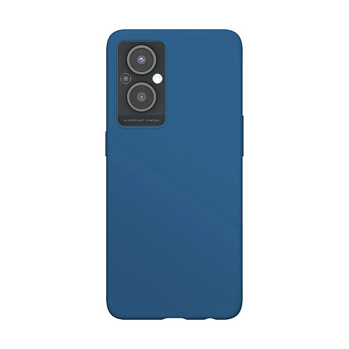 Oppo Coque Reno 8 Lite - Bleu