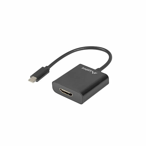 Adaptateur USB C vers VGA Lanberg