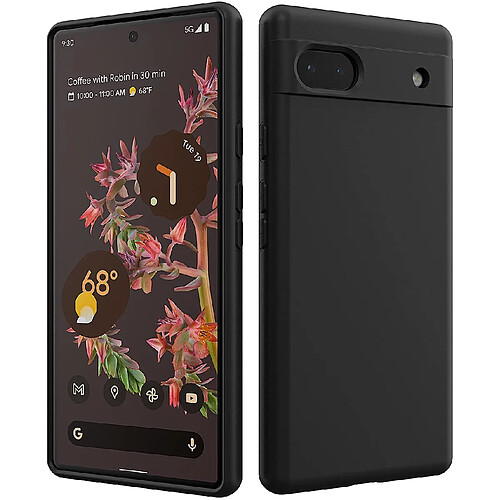 XEPTIO Coque Pixel 6A 5G