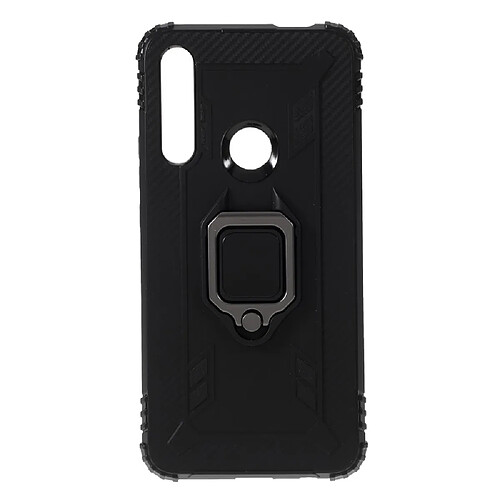 Coque Antichoc Noire pour Huawei P Smart Z