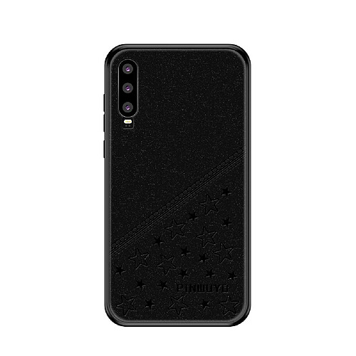 Coque pour Huawei P30 - Noir