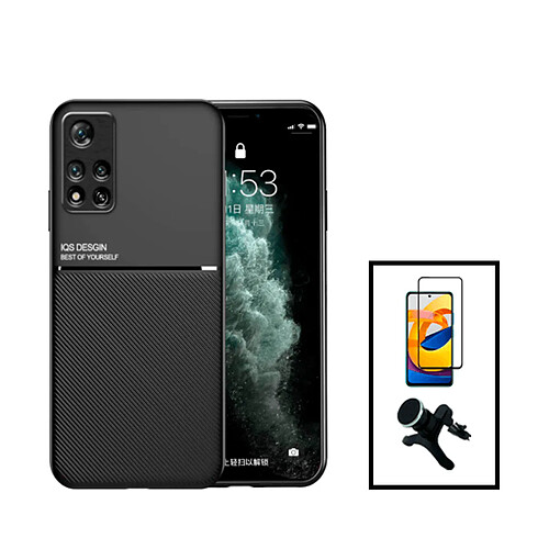 Phonecare Kit Coque Redmi Note 11E Pro - Noir