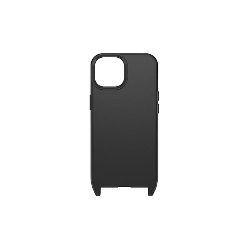 OTTERBOX React Necklace iPhone 15 Noir