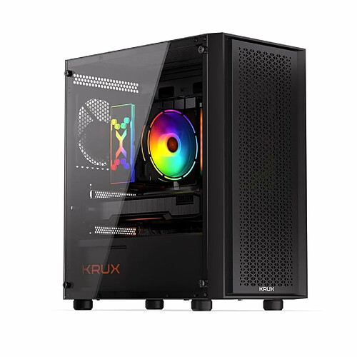 Krux Scor Noir