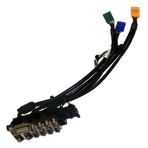 Hp Elite 8000 Pro 6000 6005 SFF Noir · Occasion