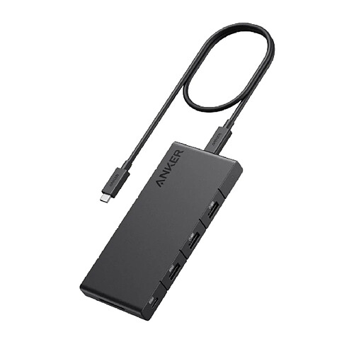 Anker 364 USB-C Hub 10-in-1