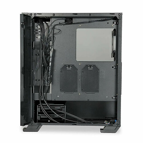 Ibox Wizard 4 Gaming Noir