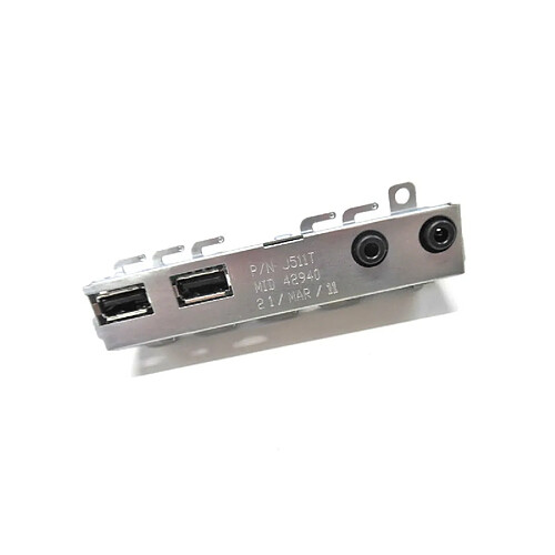 Dell OptiPlex 790/990/9020 Argent · Occasion