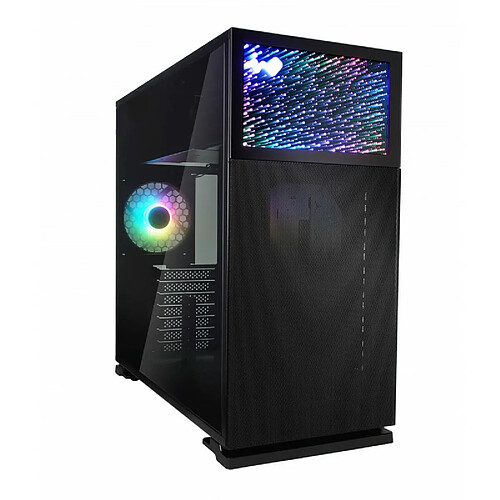 In win N127 Noir