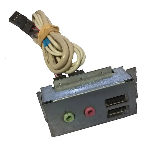 Front Panel I/O ACER 2J017-003A · Occasion