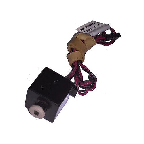 ACER Desktop Recovery Switch · Occasion