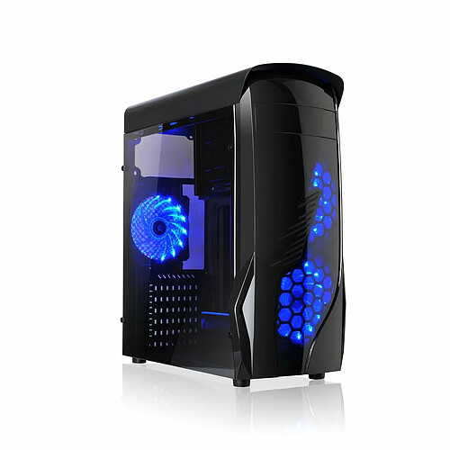 L-link Kron Noir