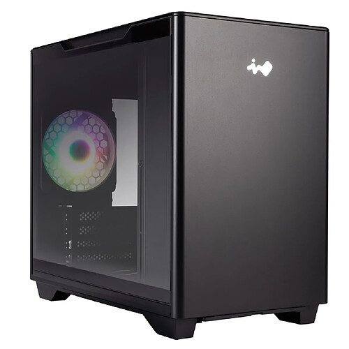 In win A3 Noir