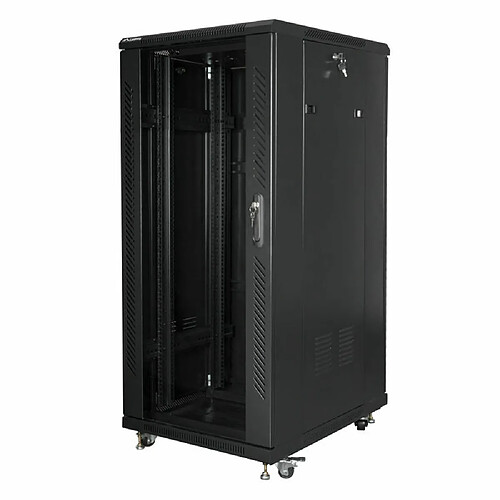 Lanberg Rack amovible pour baie