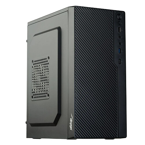 Akyga AK36BK Noir