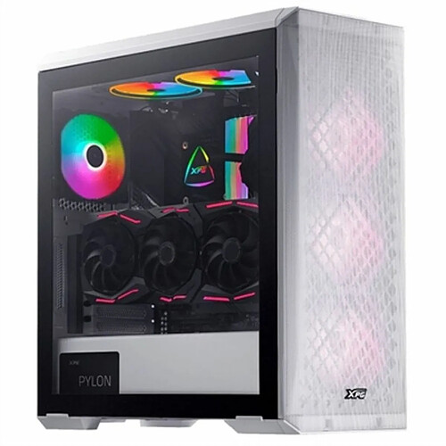 Xpg XPG Defender Blanc