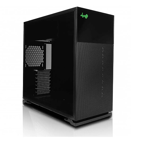 In win 127 Noir