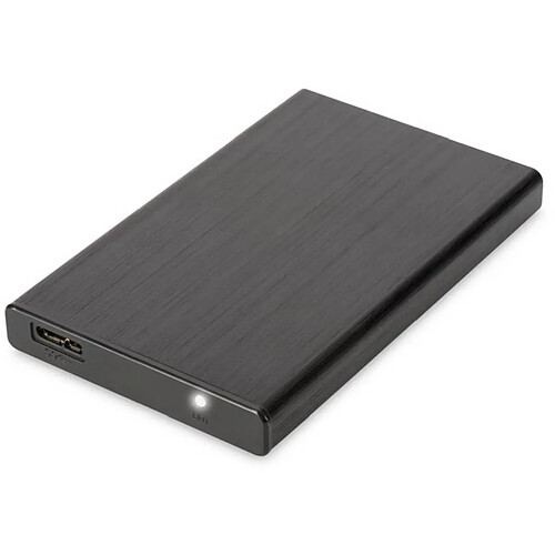 DIGITUS Boîtier USB3.0 SSD/HDD 2.5 Sata