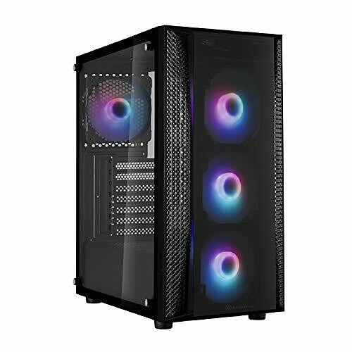 Silverstone Fara B1 Pro Noir