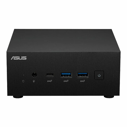 Asus PN64 - Noir