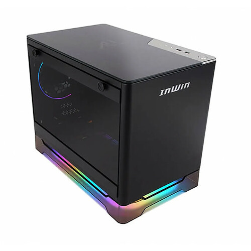 In win A1 Prime Noir
