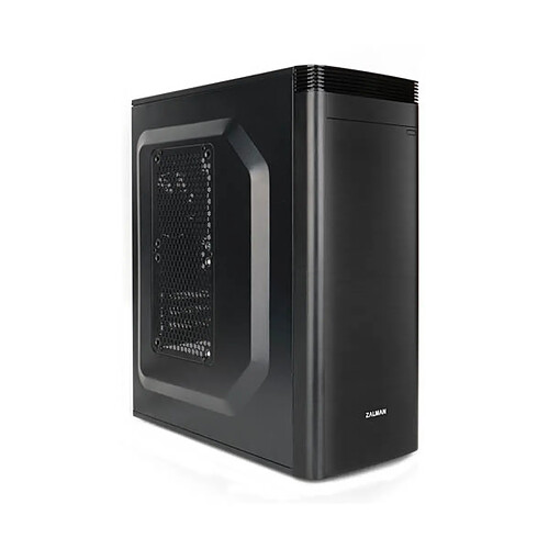 Zalman T5 Noir