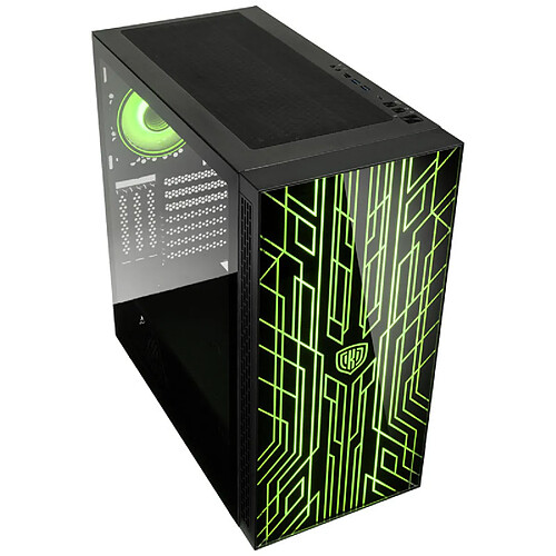 Kolink Unity Nexus Noir