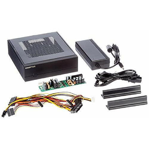Chieftec IX-01B-120W Noir