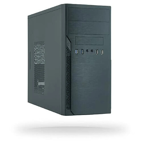 Chieftec HO-12B-350GPB Noir