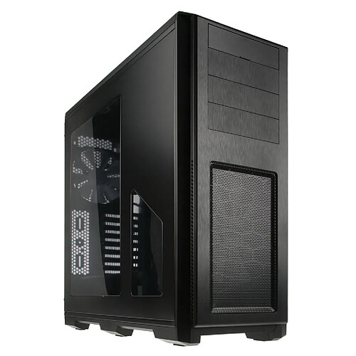 Phanteks Enthoo Pro Noir