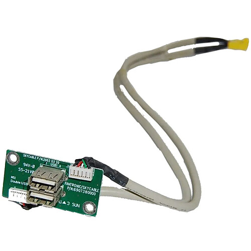 Fantronic SkyCable 9-Pin · Occasion
