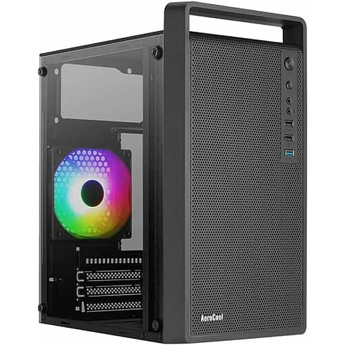 Aerocool CS-109-G-BK-v1 Noir
