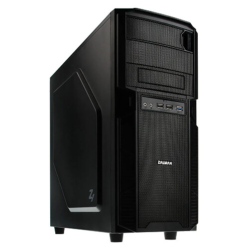 Zalman Z1 Noir
