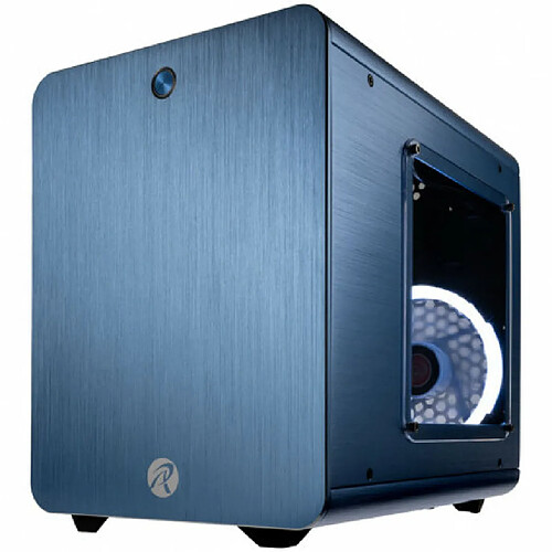 Raijintek Metis Plus Bleu