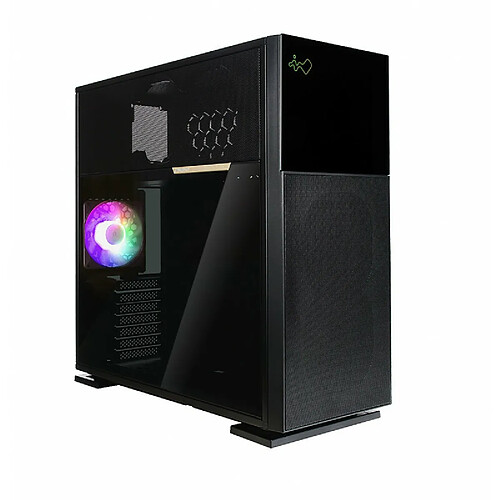 In win 515 Noir
