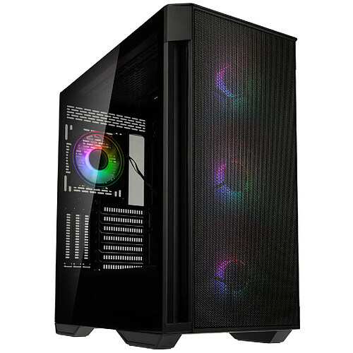 Kolink Observatory Z Mesh Noir