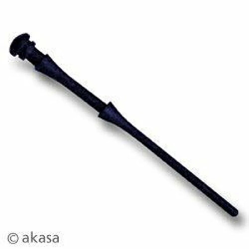 Carisch-Musicom Akasa AK-MX003 Amortisseurs pour ventilateurs