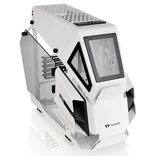 Thermaltake AH T200 Snow Blanc