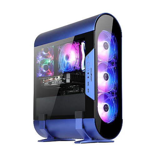 Abkoncore AL300M Bleu foncé