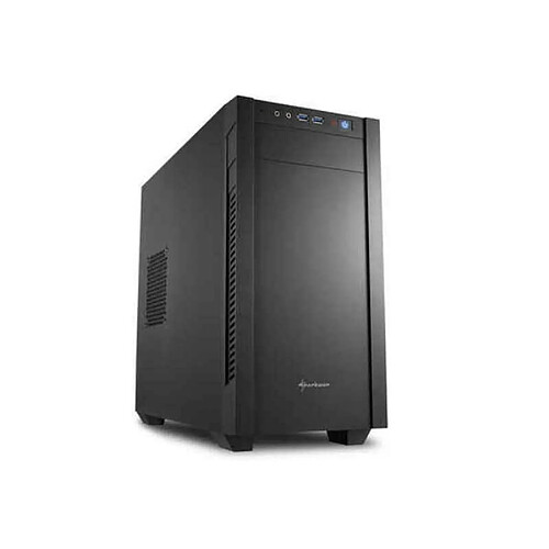 Sharkoon S1000 Noir