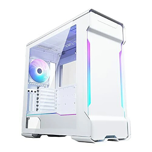 Phanteks Enthoo Evolv X Blanc