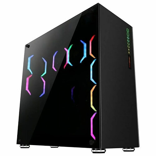 Abkoncore R780 Sync Noir