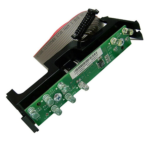 Ibm eServer xSeries 236 Noir · Occasion